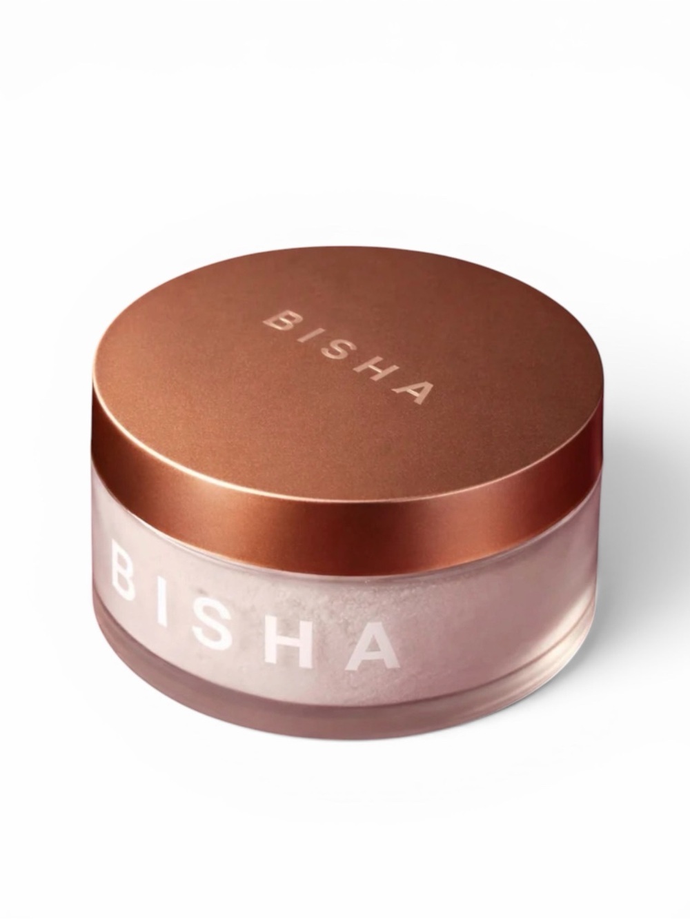 🆕BISHA - Essential Translucent Loose Setting Powder